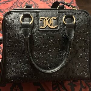 Juicy cross body
